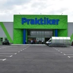 Продавач-консултант - Практикер Ямбол