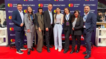 Технополис и Практикер спечелиха 7 награди на Career Show Awards