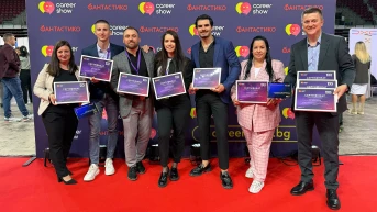 Технополис и Практикер спечелиха 15 награди на престижните Career Show Awards